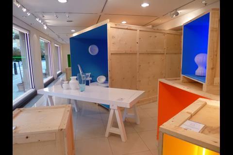 The Conran Shop, Marylebone High Street